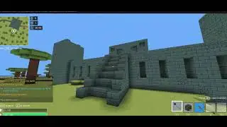 World Record Voxiom