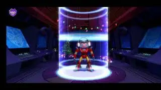 Angry Birds Transformers - Open 10 Golden Crates! 🎖🏆🏅🥇🪙💰📦