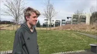 Human-etisk konfirmasjonsundervisning be like