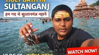 Explore Ganga: A Journey Through India's Sacred River