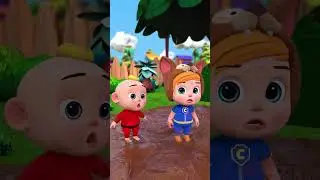 Bath Song | Song for Children - 3D Animation Rhymes & Songs For Children