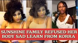 LEARN FROM KORRA OBIDI AS CONTENT CREATOR 