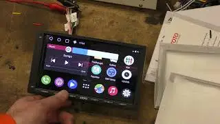 ATOTO Double Din head unit - I've killed all the cars it was supposed to go in.