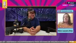 Entrevista completa al 