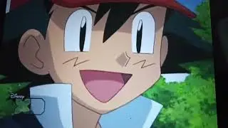 Pokemon &epsilon;&pi;. 29 season 12