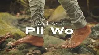 Hendrick G - Pli Wo ( Music Vid&eacute;o )