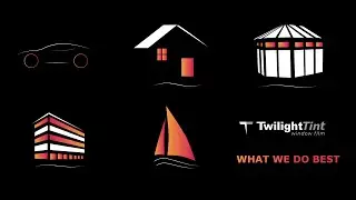 Welcome to TwilightTint