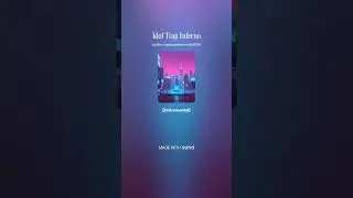 Idol Trap Inferno copy