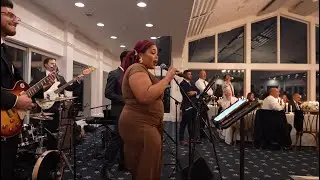 Pink Pony Club cover featuring Mary Gipson🎤