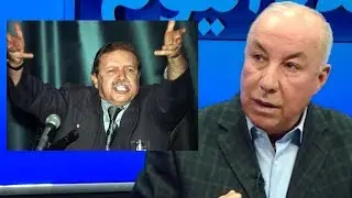 عبارة قوية حول الفساد أزعجت بوتفليقة .. بعثها له مدير بالجمارك الذي فجر أولى فضائح هذا القطاع