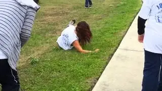 Meatball Cartwheel