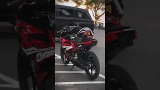P balap yamaha mx king⁉️ modifikasi mx king