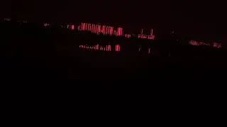 【Vlog】バイト遅刻するから野宿！