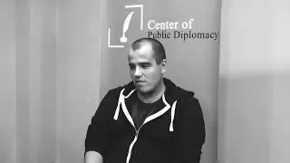 Public Script — Публичная дипломатия в зоне конфликта — Алексей Токарев
