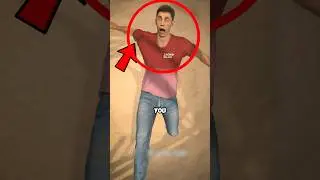 DO not CLICK on THE sound 😔 #shorts
