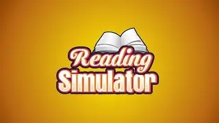 Reading Simulator Trailer