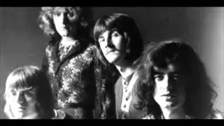 Led Zeppelin 
