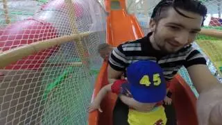 Kidsville aarau spiel spass kinder