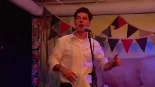BIGAPPS' APPY HOUR