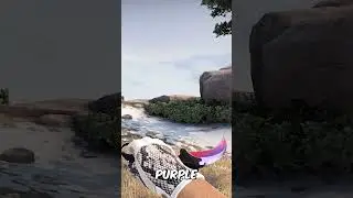 The Best Karambit Fade..