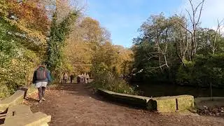 Endcliffe Park