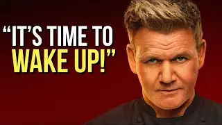 How To Become A Master of Your Craft | Gordon Ramsay Motivation