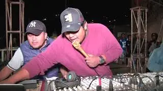XILOTEPEC GRO 2023 FIESTA A LA SANTISIMA TRINIDAD PARTE 5