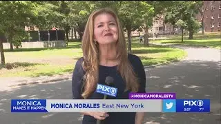 On Follow-Up Friday, PIX11 Monica Morales catches up