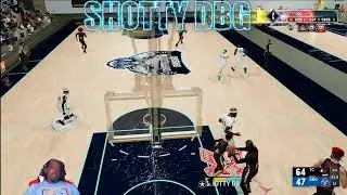 UBL PLAYOFFS...DBG VS BEFORE THE FAME
