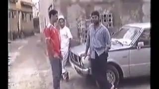 ذكريات مدينة جدحفص البحرينية.flv