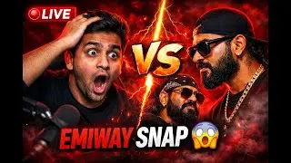 Emiway Diss Track Explained | Kazarus Reply Coming?