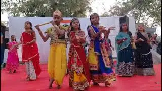 Kishan Kanhaiya Jago