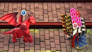 Castle Crush Necromancer Max Power | Castle Crush