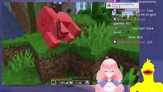 SHARED HEALTH HARDCORE MC! stream probably won't stop until we win w/ @4alcon [Minecraft] || !discor