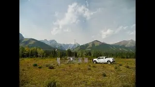 Remote Automated Weather Stations