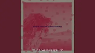 Background for Walking Dogs