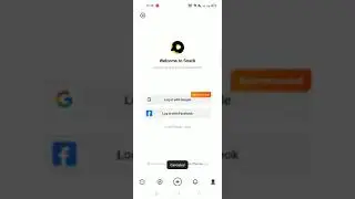 snack video sign up and shortly details#####s