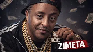 Theodros Tadesse - Zimita | ቴዎድሮስ ታደሰ - ዝምታ Rap version (Official Ai Song Out Now ) 