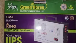 digital home UPS for CFL lighting cool day light (45w)