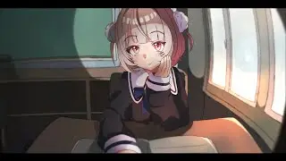 【MV】私をヒロインにしないで - 雨衣【#雨衣コン2025楽曲部門】