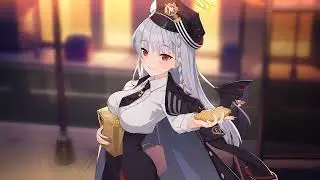 Blue Archive: Koi is love (30 Minutes Perfect Loop)