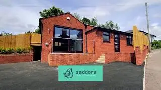 Seddons Estate Agents - The Ambulance Station, College Road, Cullompton