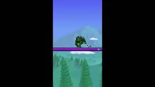 TERRARIA video to start off my channel