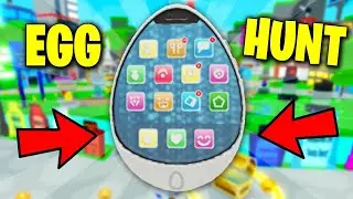 😍FREE iEGG 12🥚Texting Simulator 💬. The iEgg 12 Max Pro egg 🥚