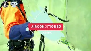 Graviteq Rope Access Training