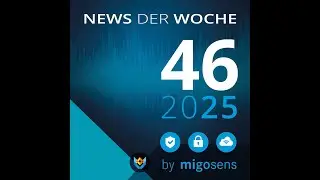 DSGVO-Anpassungen geleakt - DS News KW 46/2025