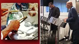 Montreal Steel Pan Player, Tuner, Teacher | James Andrews  Panworld