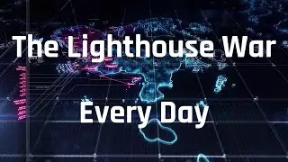 (OLD) The Lighthouse War: Every Day | Ace Combat 7: Skies Unknown