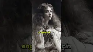 D&uuml;nyanın en kadersiz kadını!! 😢🙏 (Blanche Monnier)