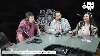 RECINTO URBANO - 25/10/2024 - EL BLOQUE RADIO